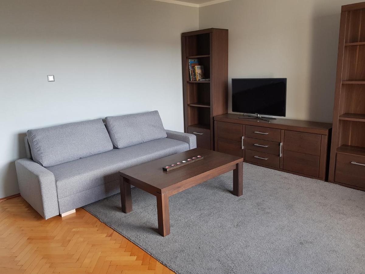 Apartament Janowskie Blonia Rumia Exterior foto