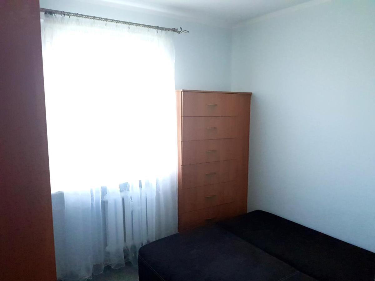 Apartament Janowskie Blonia Rumia Exterior foto